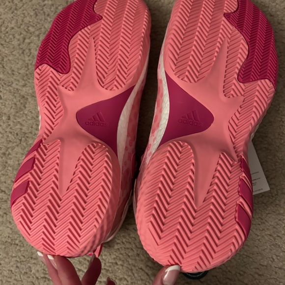 Adidas Harden Vol 6 men’s sneakers. Sz 11